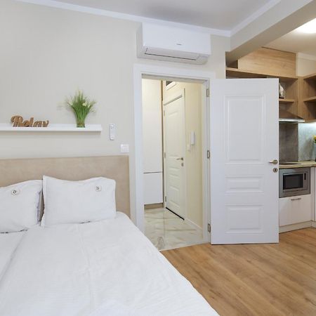 Bellicity Apart Complex Rawda Exterior foto