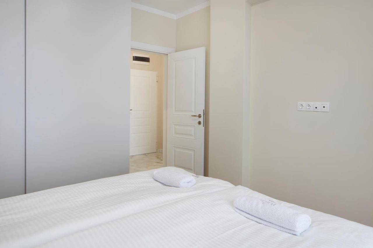 Bellicity Apart Complex Rawda Zimmer foto