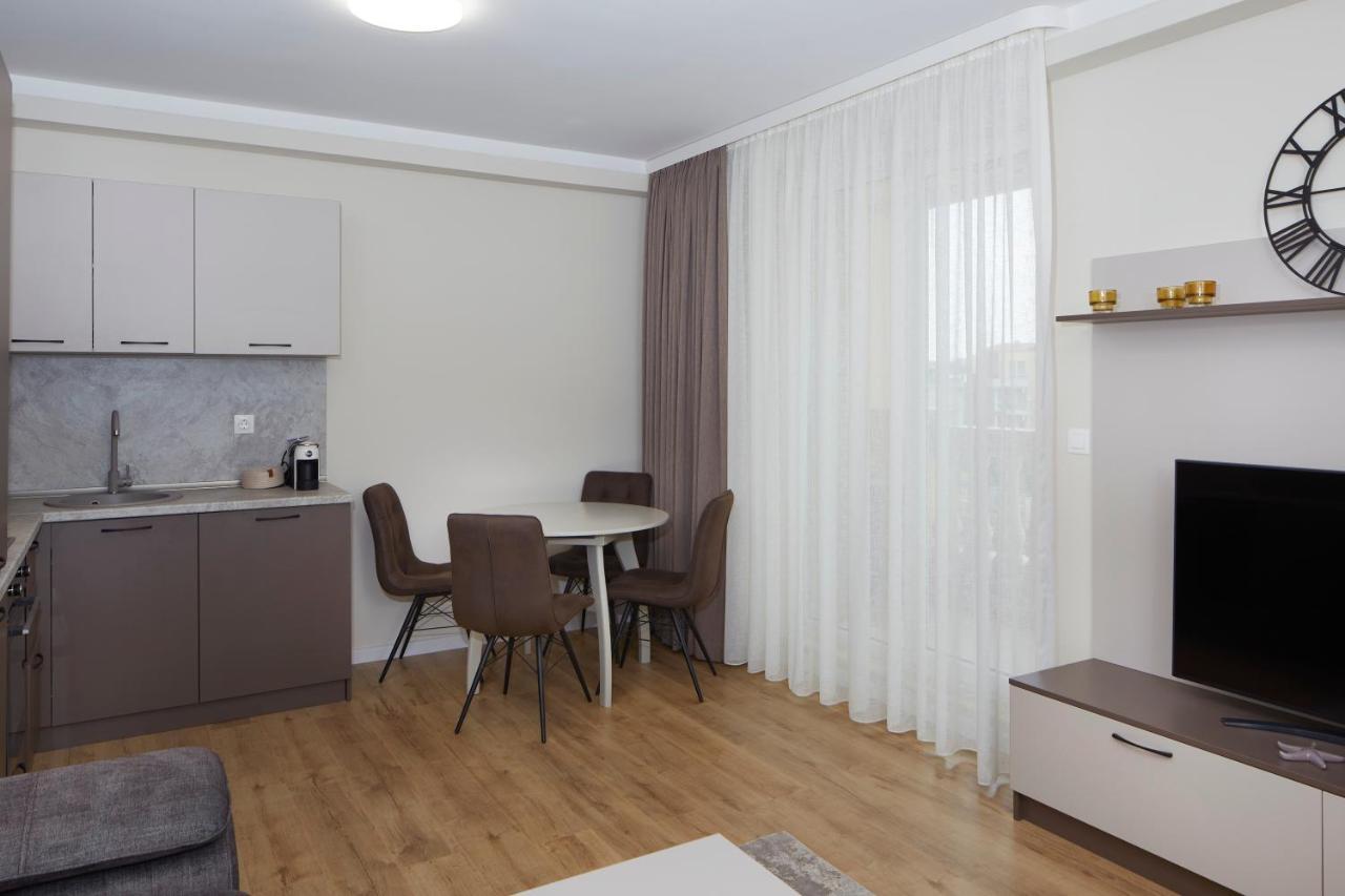 Bellicity Apart Complex Rawda Zimmer foto