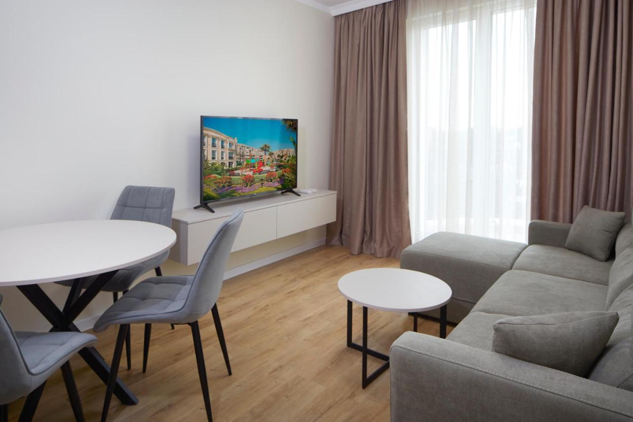 Bellicity Apart Complex Rawda Zimmer foto