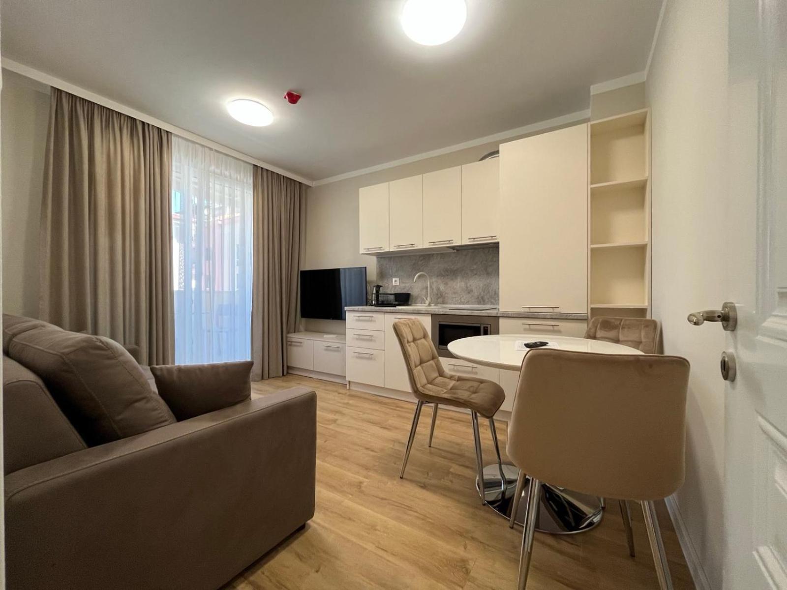 Bellicity Apart Complex Rawda Zimmer foto