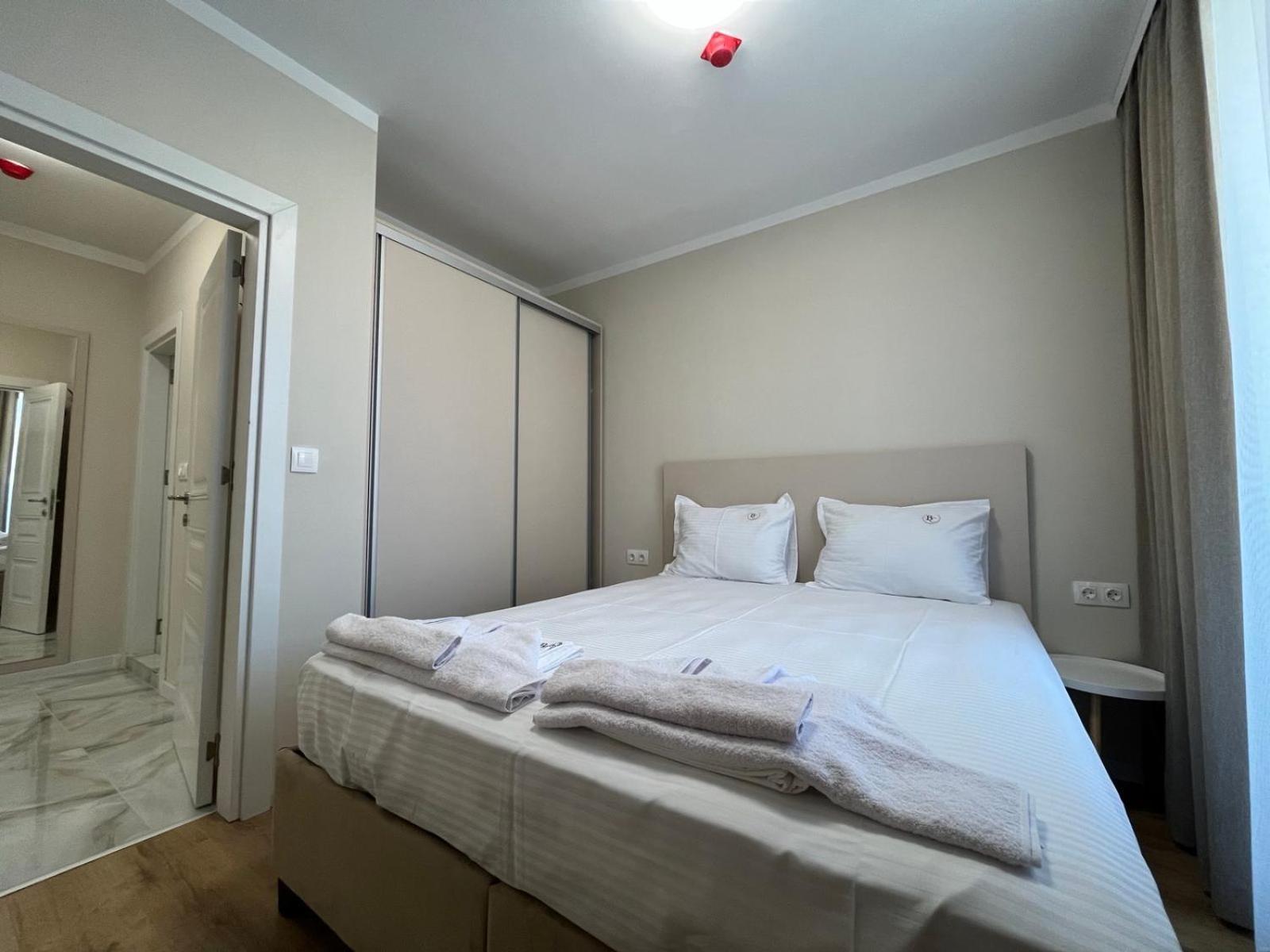 Bellicity Apart Complex Rawda Zimmer foto