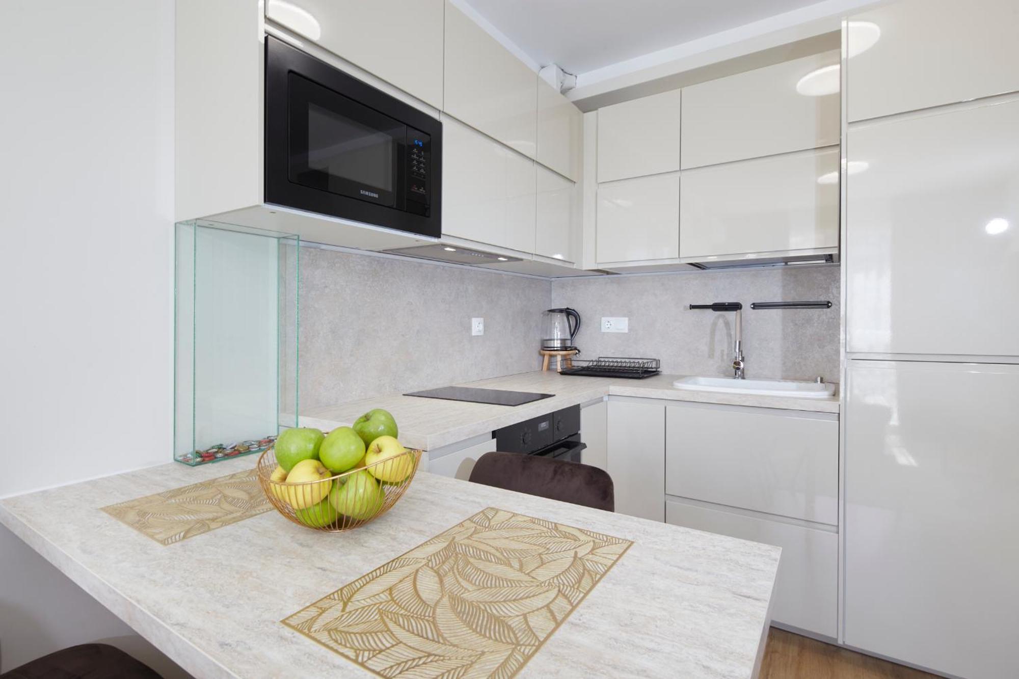 Bellicity Apart Complex Rawda Exterior foto