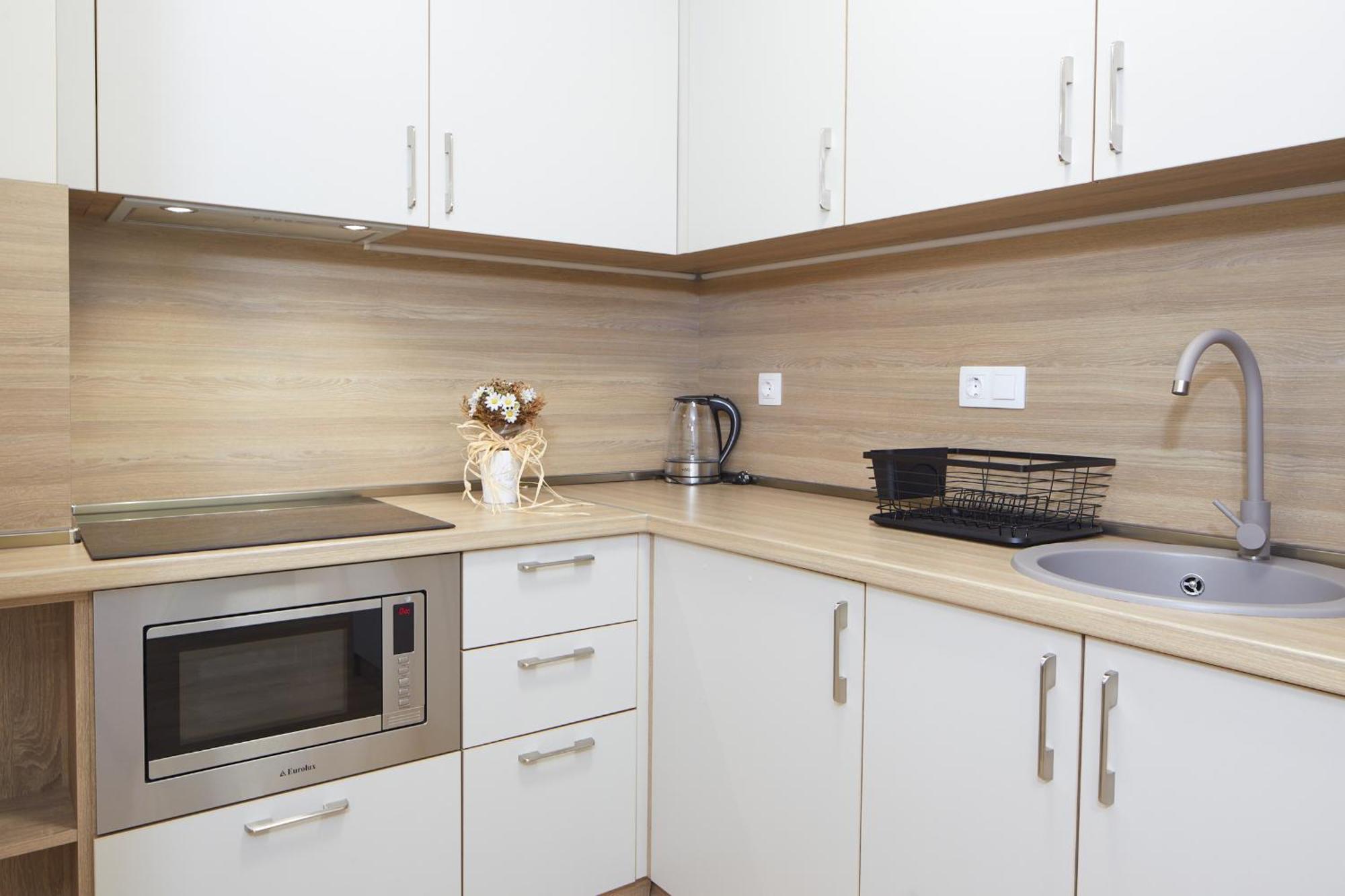 Bellicity Apart Complex Rawda Exterior foto