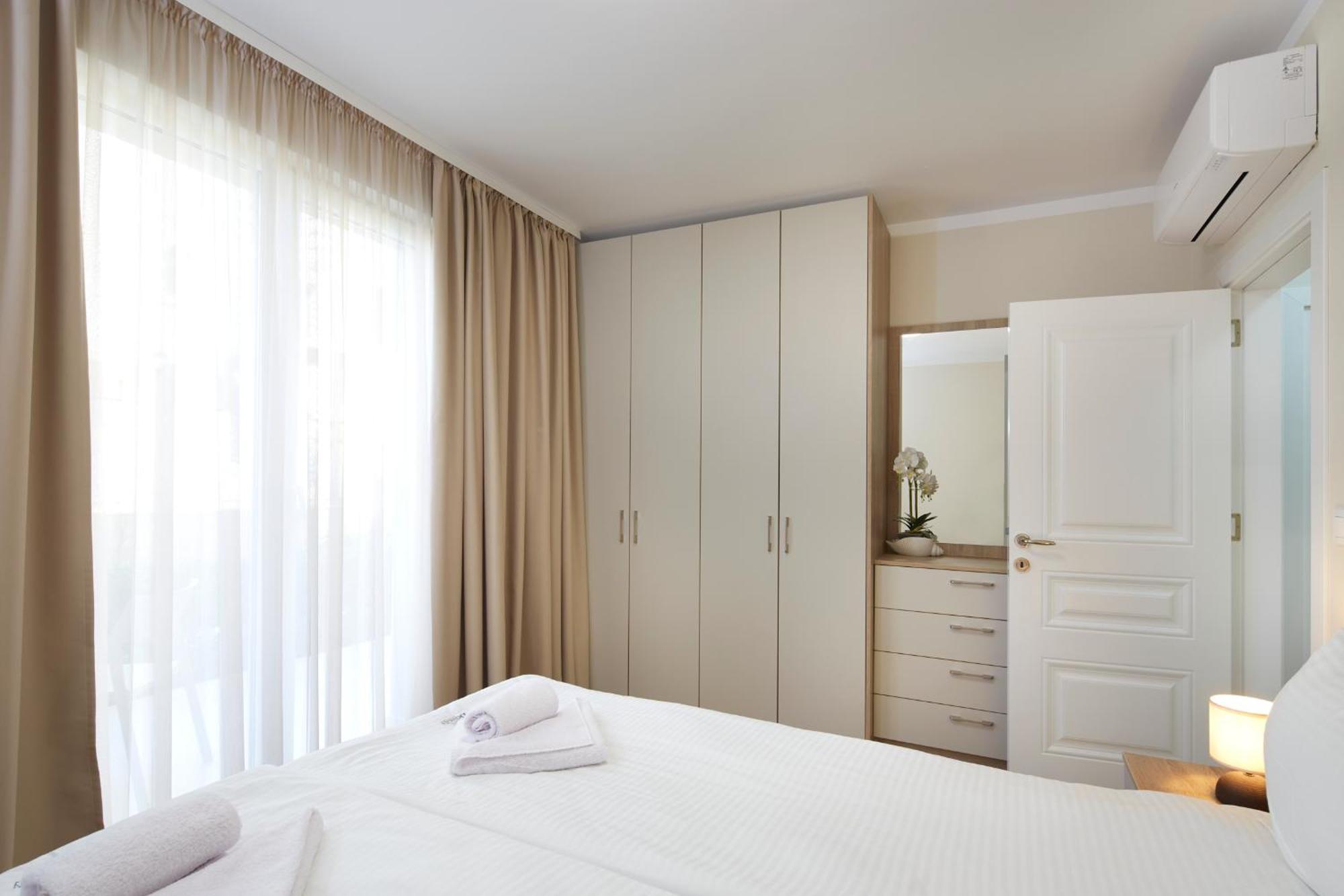 Bellicity Apart Complex Rawda Exterior foto